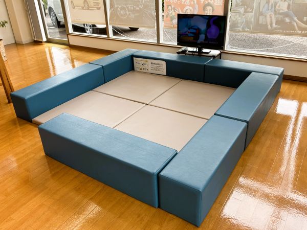 アップル丸亀店では、車買取・査定がスピーディーで安心。shikuname5での査定ならぜひお越しください！