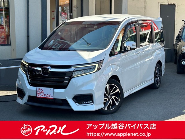 ステップワゴン  2020