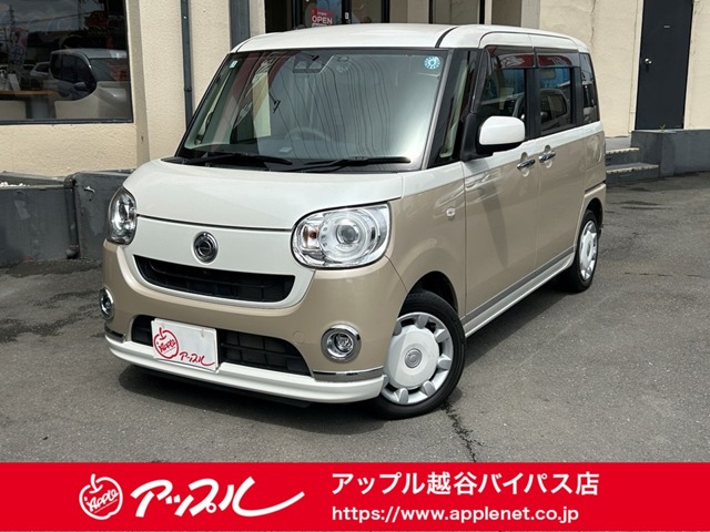 ムーヴキャンバス  2019