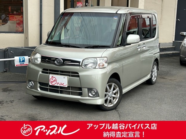 タント  2012