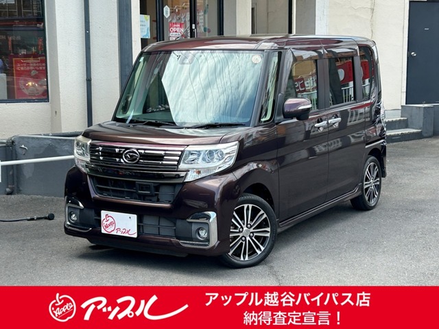 タント  2016