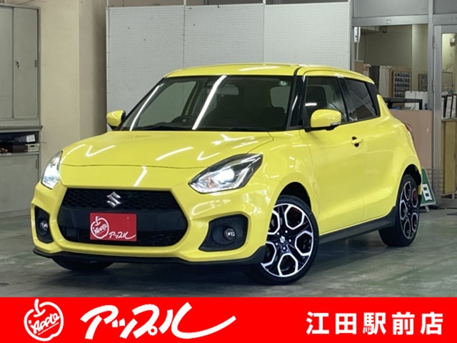 スイフト  2020