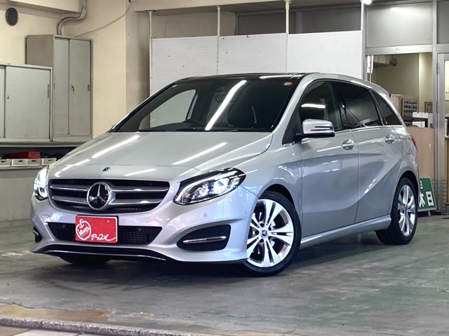 メルセデス・ベンツ  2018