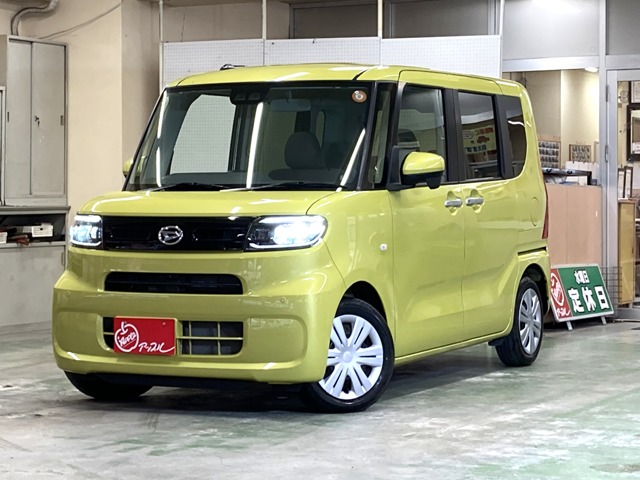 タント  2019