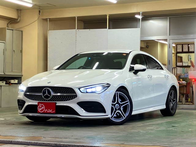 メルセデス・ベンツ  2020