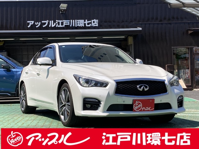 スカイライン  2016