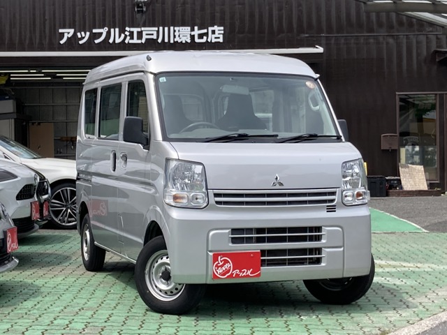 ミニキャブ  2018