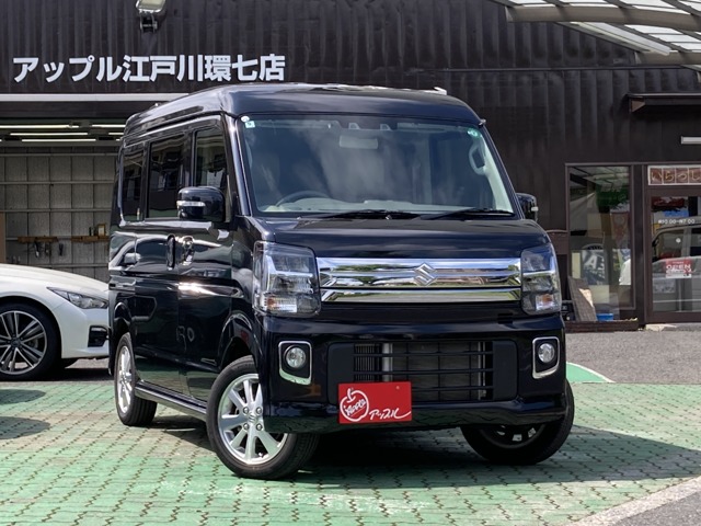 エブリイ  2024