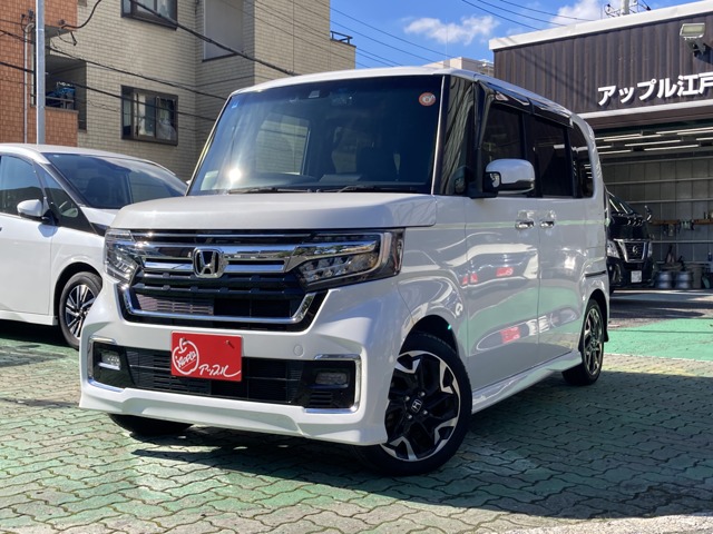 N-BOX  2022