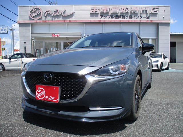 MAZDA2  2023