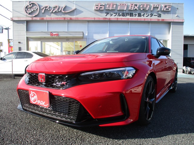 シビック  2025