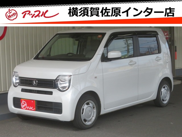 N-WGN  2022