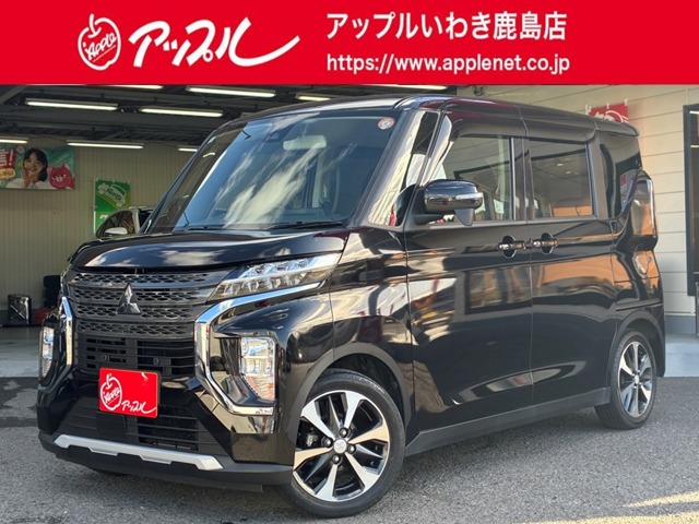 eKクロススペース  2022