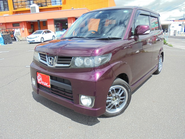 ホンダ ゼスト スパーク660gダイナミックスペシャル 11 ワインレッド 中古車情報 中古車買取 中古車査定のアップル