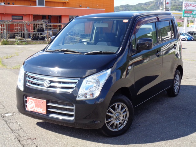 ワゴンR  2010