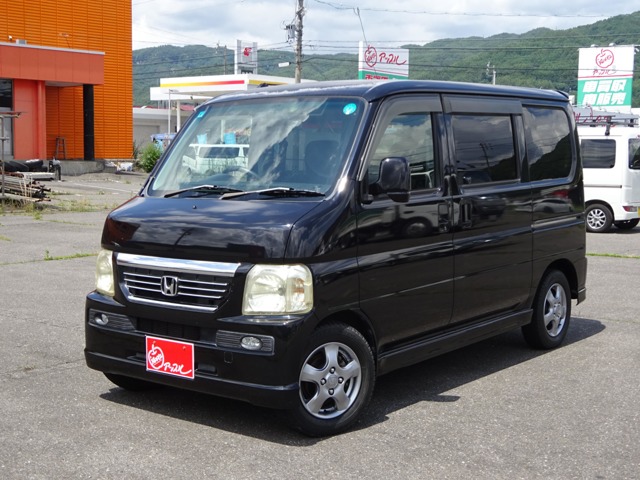 バモス  2007