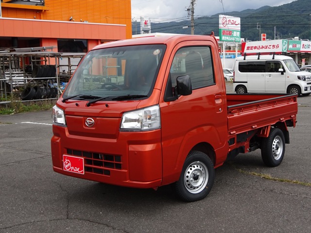 ハイゼット  2025