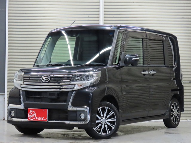 タント  2016