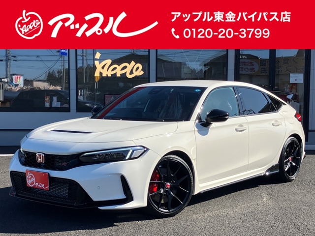 シビック  2026