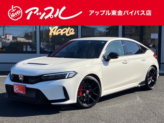 シビック  2026