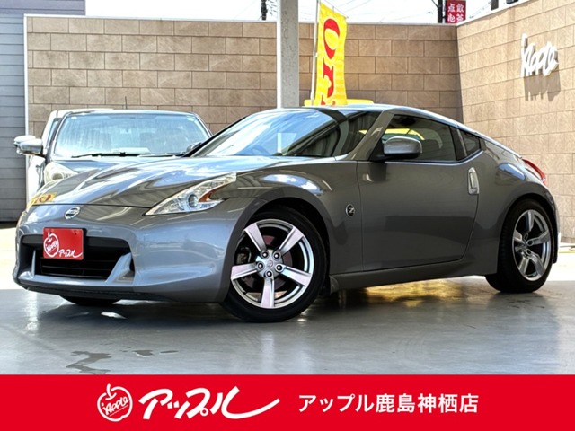 フェアレディZ  2009