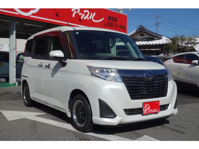 ジャスティ  2018