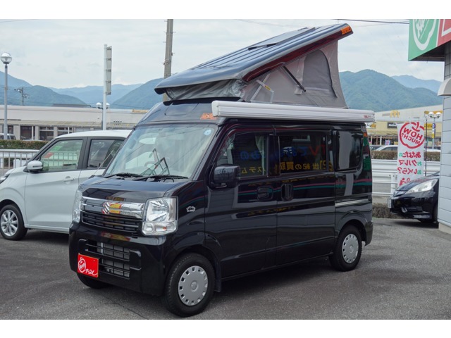 エブリイ  2019