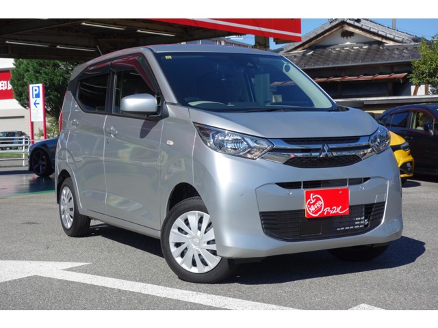 eKワゴン  2023