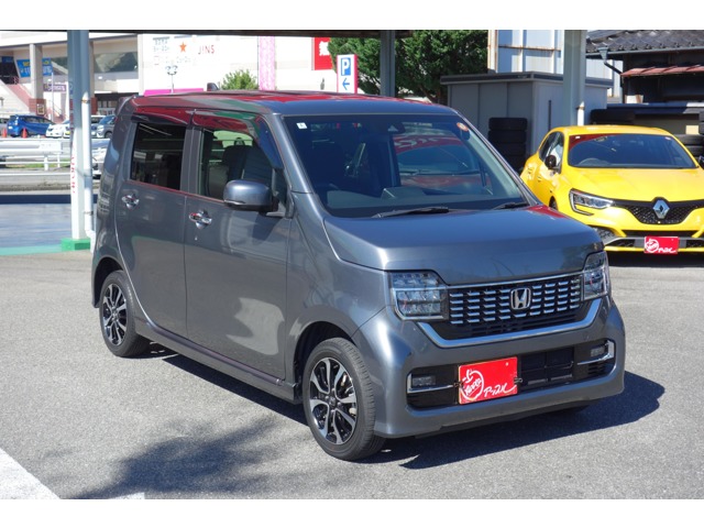 N-WGN  2020