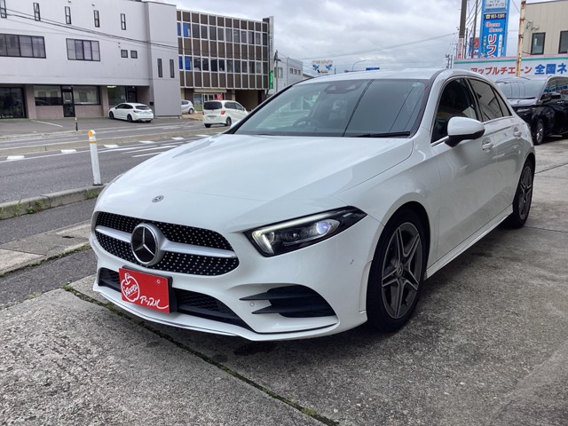 メルセデス・ベンツ  2019