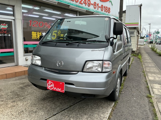 ボンゴ  2019