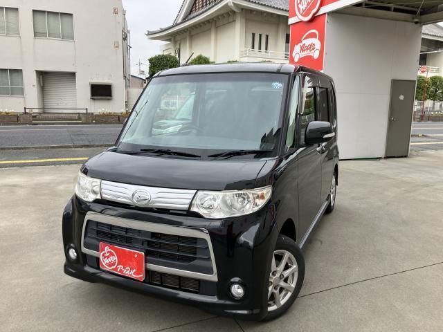 タント  2013