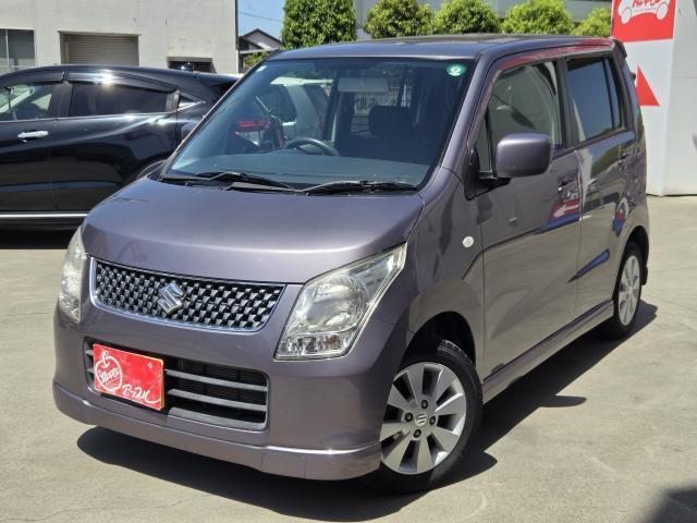 ワゴンR  2009