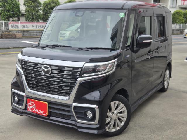 フレアワゴン  2019