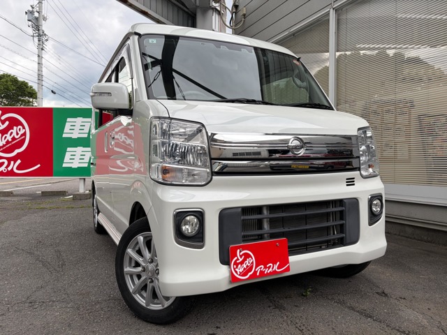 NV100クリッパーリオ  2019