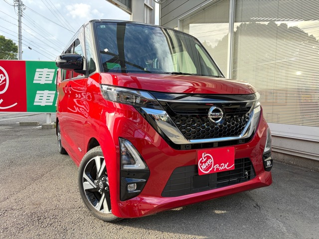 ルークス  2021