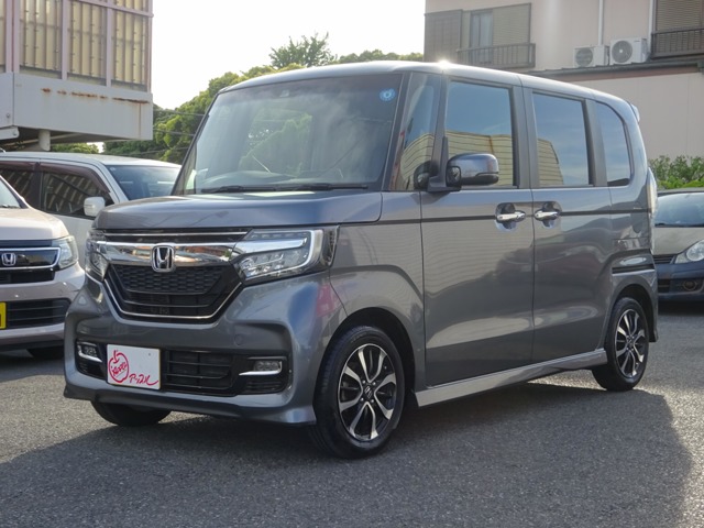N-BOX  2019