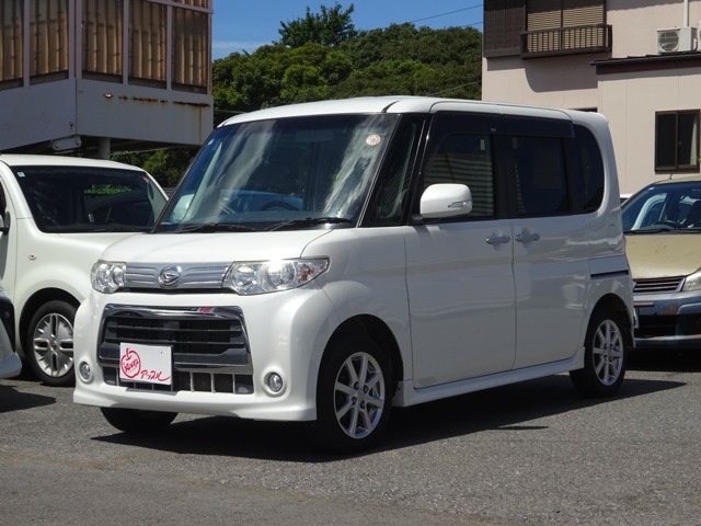 タント  2011