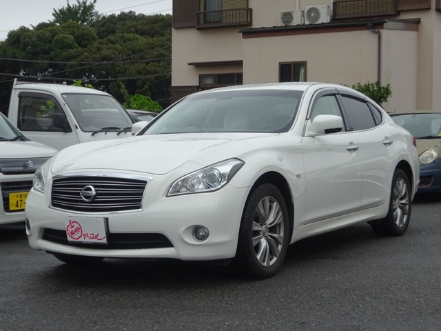 フーガ  2013