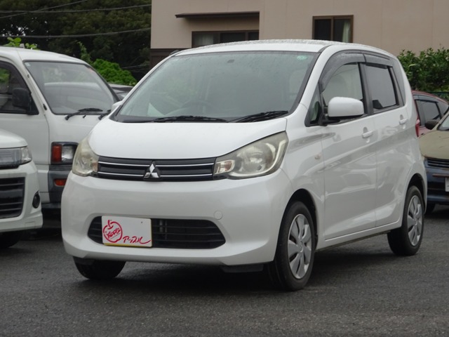 eKワゴン  2013