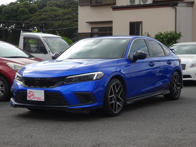 シビック  2021