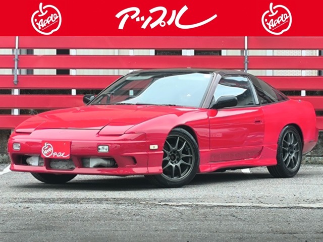 180SX  1992