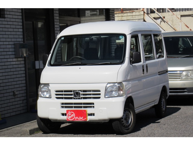 アクティ  2004