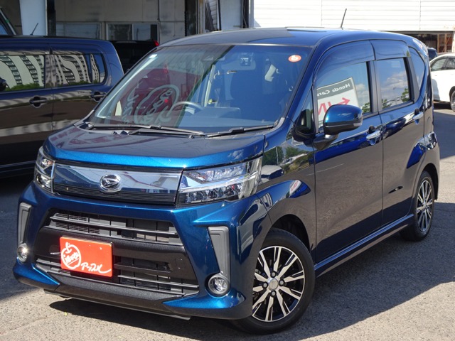 ムーヴ  2021