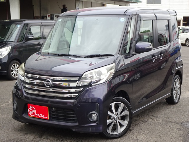 デイズルークス  2014