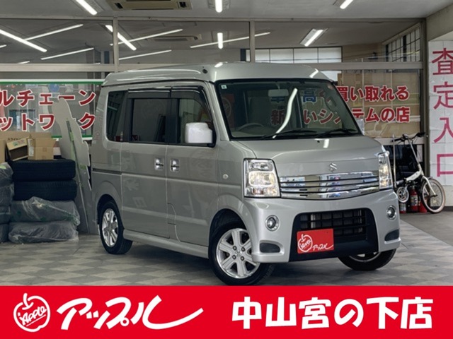 エブリイ  2013