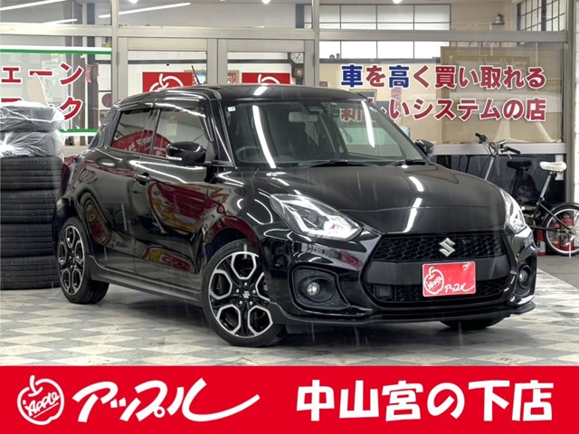 スイフト  2021