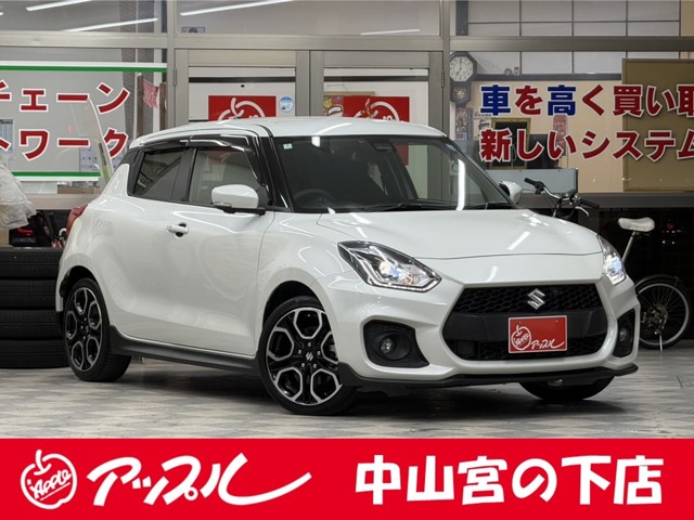 スイフト  2024