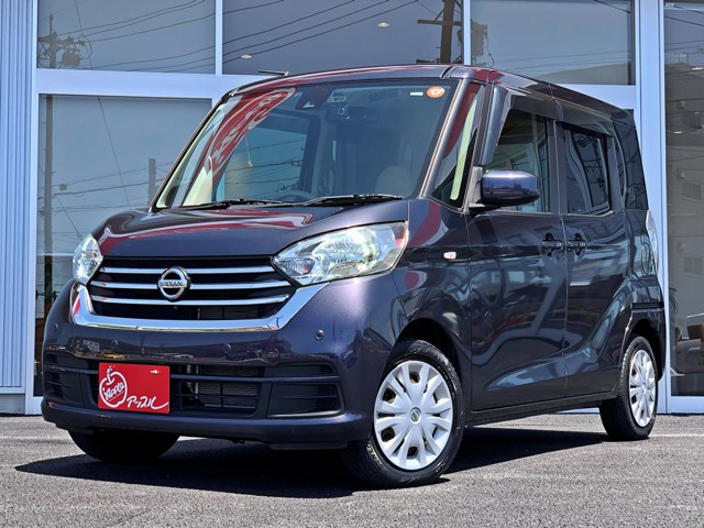 デイズルークス  2019