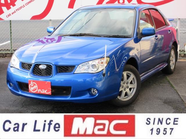 インプレッサ  2006